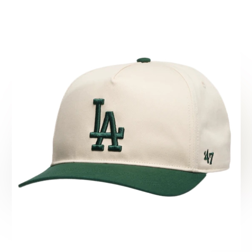 ‘47 Los Angeles Dodgers SnapBack Hat
